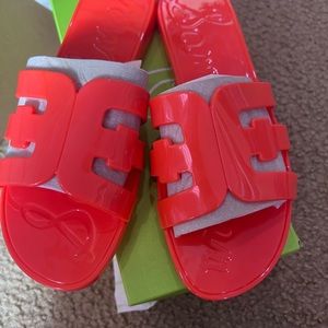 Sam Edelman sandals